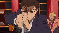 Click to watch 'Case 4_8: Wizard of Far...' (popup) Great Pretender